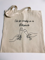 Prosecco Reusable Bag